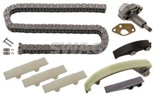 Kit de distribution Mercedes 420
