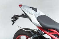 SW Motech Blaze AbstandsbüGel FüR Triumph Daytona 675 13–16