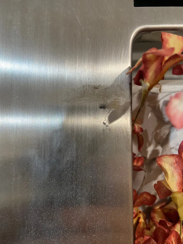 Комплект отделки для микроволновой печи NN-TK621SS, NN-TK623GS 27 дюймов для микроволновой печи 1,2 куб. фута, Compa - Изображение 3 из 3