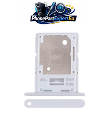 SIM Card Holder Tray Drawer for Samsung Galaxy A15 4G SM-A155F Blue Cie