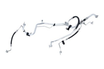 KLIMALEITUNG FÜR TOYOTA PROACE VERSO BUS (MPY ) - NRF 400034