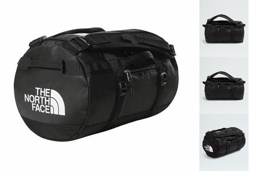 Sporttasche Reisetasche Gymtasche Trainingstasche Fitnesstasche Smiley Schwarz