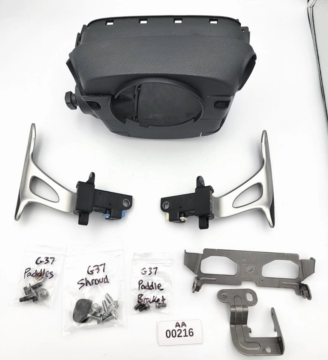 Genuine OEM Switches & Controls for INFINITI G35 for sale | eBay