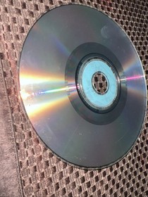 Marvel vs. Capcom 2 (Sega Dreamcast, 2000) Authentic ** Disc Only * Untested*