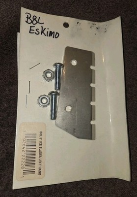 Eskimo Ardisam Replacement Power Ice Auger Blade IB8L 8'' IB 8L Left Hand