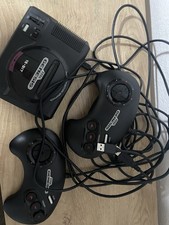Used Sega Genesis Mini (tested and working)