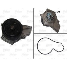 Pompe à eau Honda ACCORD