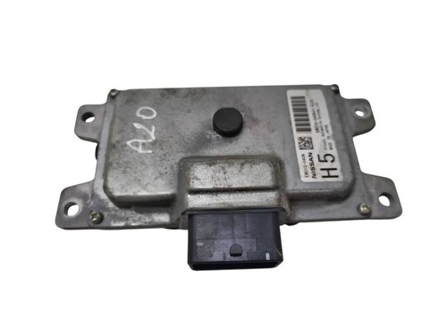 NISSAN JUKE F16 Getriebesteuergerät EMU10040NA1 1.20 Petrol 2015 34212831