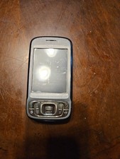 HTC Tilt 8925 - Black  AT T  Very Rare Windows Smartphone PARTS ONLY