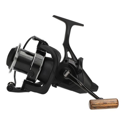 Okuma LS-6K 6000 BF 5+1BB Baitfeeder Freilaufrolle 