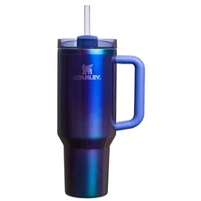 Stanley Dream Weaver Quencher H2.0 Flowstate™ 40oz Star Shine 🌟 Tumbler PRESALE