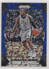 2017-18 Panini Prizm Fast Break Blue Prizm 97/175 Jonathon Simmons #79 n0c