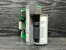 Allen Bradley 1746-NO4I 1746-N041 Ser A SLC 500 Analog Output Module Current 4Pt