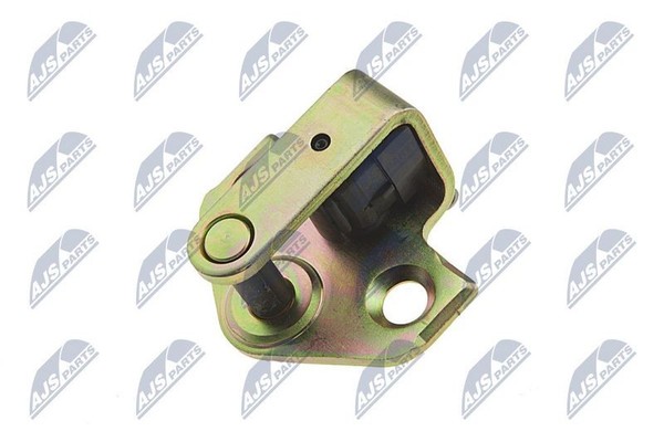 NTY TüRschloss EZC-FR-042 FüR Ford-image