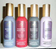 WHITE BARN Concentrated Room Spray - Your Choice - From Bath  Body Works