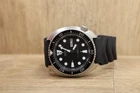 Vintage Seiko 6309-7049 Turtle Diver Watch 150M Automatic Just Serviced
