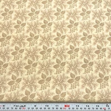 Treasures of the York County Heritage Trust P&B Textiles Cotton by the HALF YARD