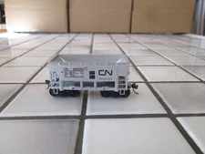 roundhouse CANADIAN NATIONAL ore car HO scale