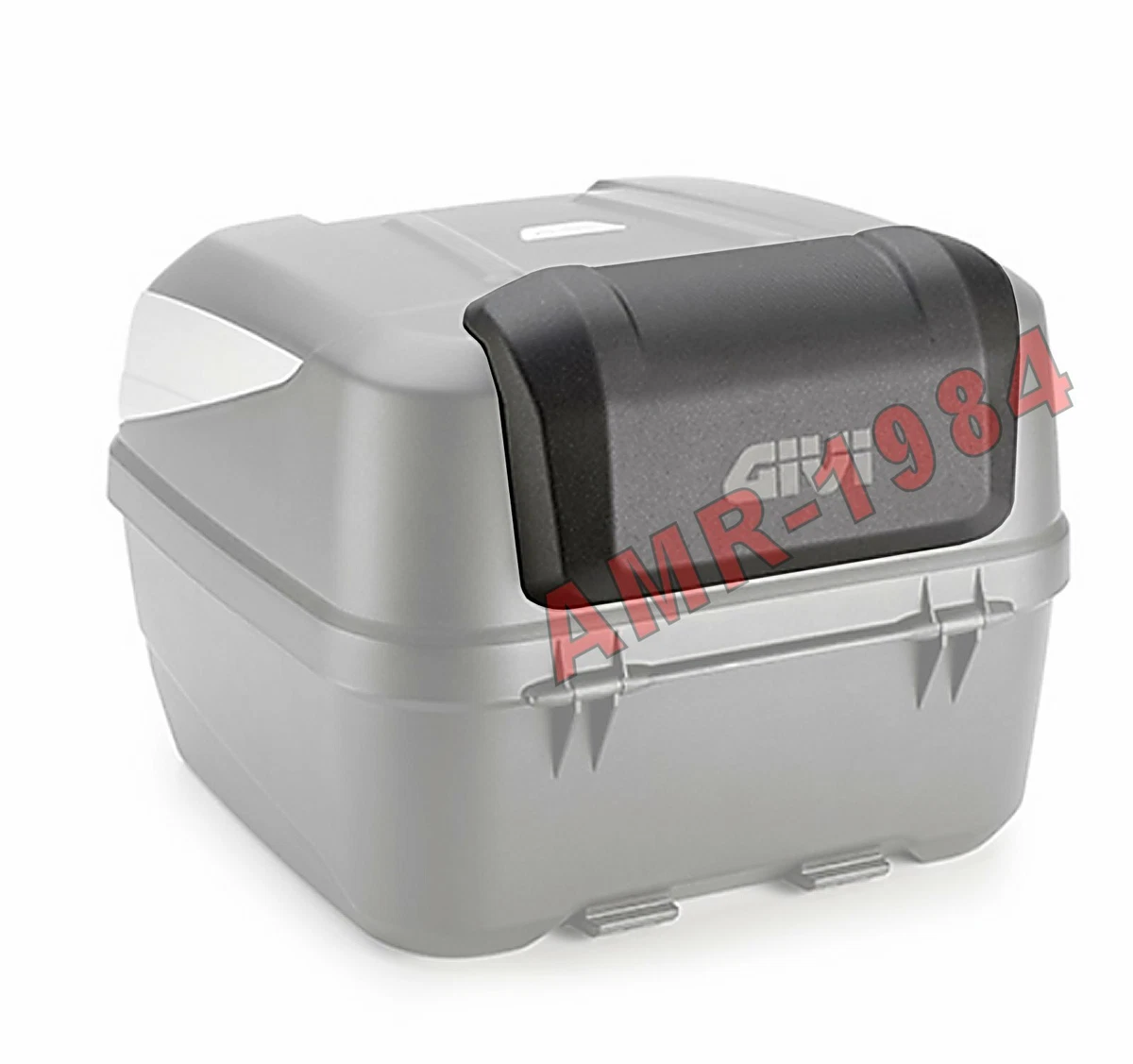 E195 Espalier Back GIVI For Suitcase B32 Bold Cushion Rear GIVI