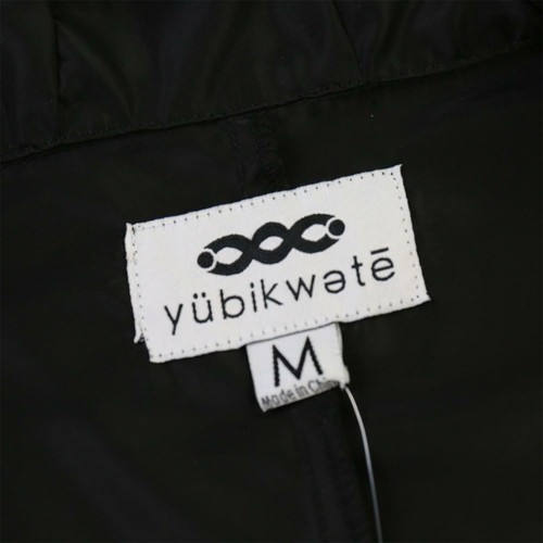 Men's Jacket Water Resistance Pullover Active Hooded Color Block Windbreaker - Picture 9 of 13