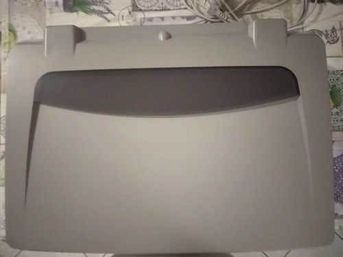 Scanner Epson GT 15000, usato come nuovo, perfettamente funzionante, formato A3. - Afbeelding 5 van 6