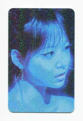 涼葉ページ LE SSERAFIM - 4th Mini CRAZY [MUSIC PLANT] PREORDER EXCLUSIVE