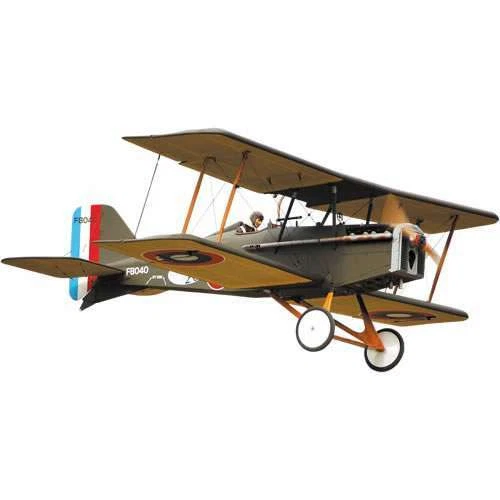 Rc ww1 biplane sale