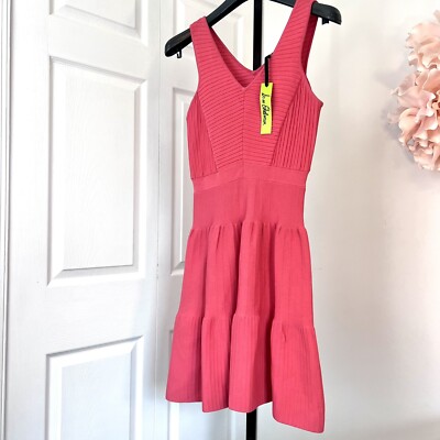 slim fit dress slacks Delphine  Amsale