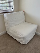 IKEA Lyksele Lovas Chair Bed
