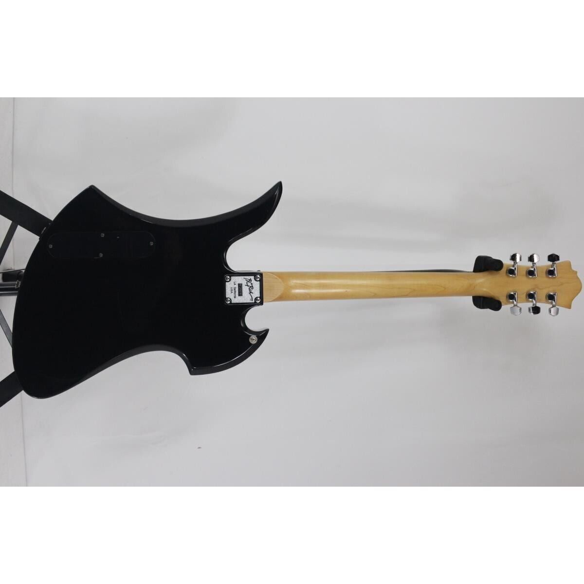 B.C.RICH MG-601 Used Black | eBay