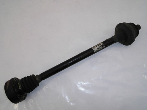 Original VW Phaeton 3D Antriebswelle Gelenkwelle Hinten Links 4E0501203D