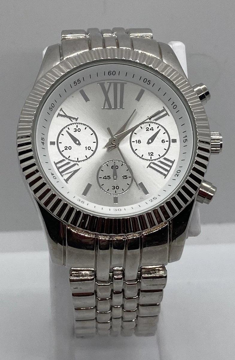 Classic time watch clearance
