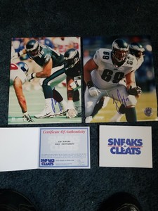 jon runyan eagles jersey