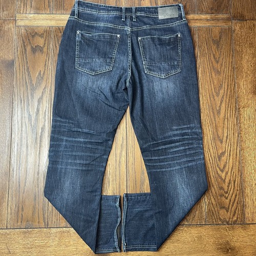 Men's DEPARTWEST Seeker Denim Jeans 