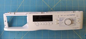 Bauknecht WA S04 Waschmaschine Steuermodul Modul Elektronik 481010495081