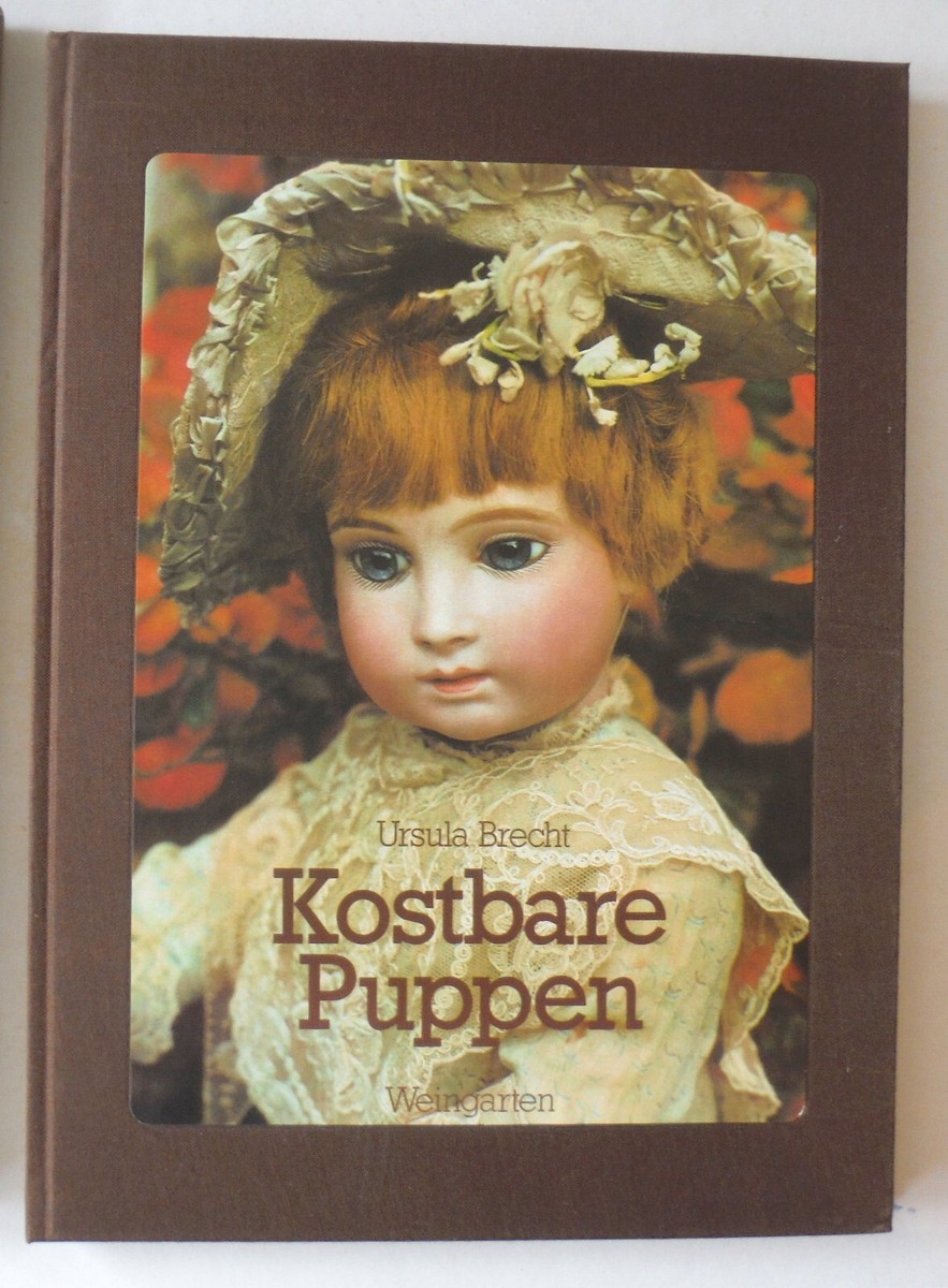 洋書 Kostbare Puppen 洋書 Kostbare Puppen Amazon.com: Kostbare Puppen (German
