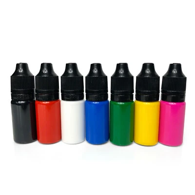 DCtattoo- 10ml Stick & Hand Poke Tattoo Ink