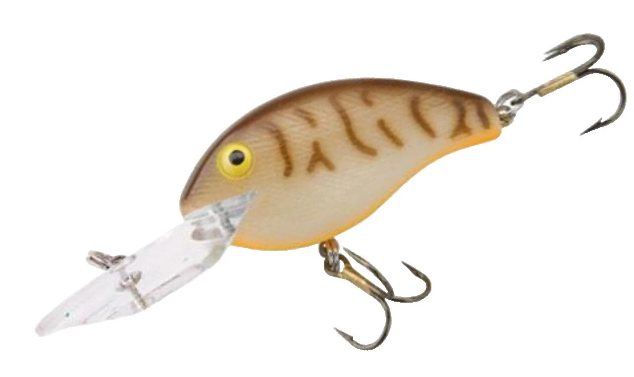 Rebel COD Cebos, señuelos de pesca de agua dulce