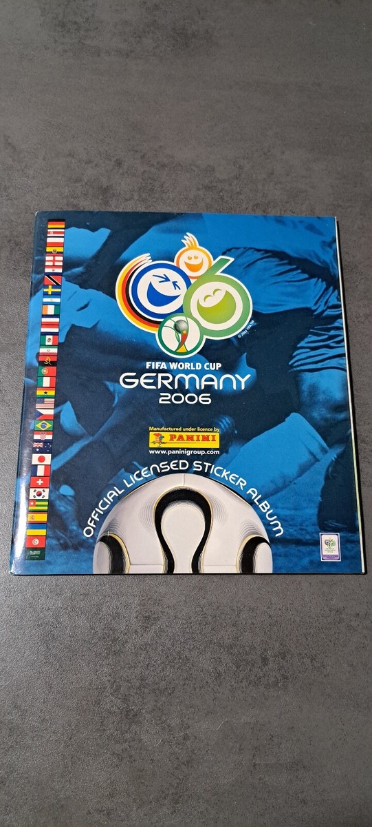 週間サッカーダイジェスト　2006 FIFA WORLD CUP GERMANY FIFA World Cup: Germany 2006 - (PS2) PlayStation 2 [Pre