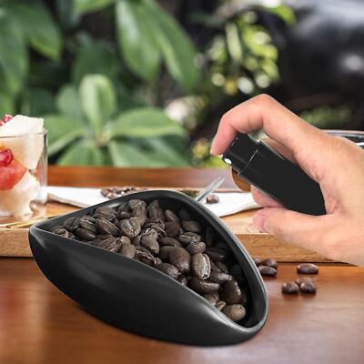 Kaffeebohnen Dosierbecher Mini Gewürzteller für Teehaus Esszimmer Familie