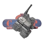 GI Joe Weapon Lifeline Backpack 1986 Original Figure Accessory