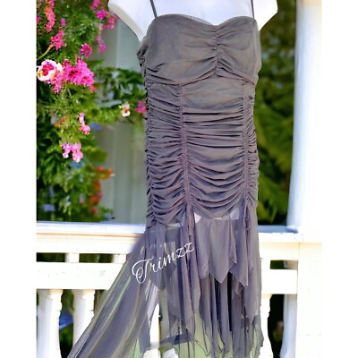 chinese dress ladies Small / Spice main image 1