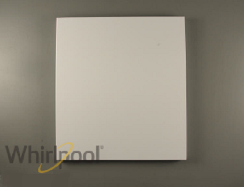 Whirlpool Dishwasher Door Outer Panel W10428852 GENUINE OEM PART NEW