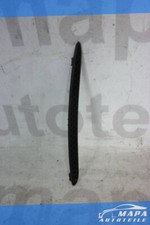 Mercedes C-Klasse W205 AMG Stoßstange Hinten Links Gitter Blende A2058850053 OE