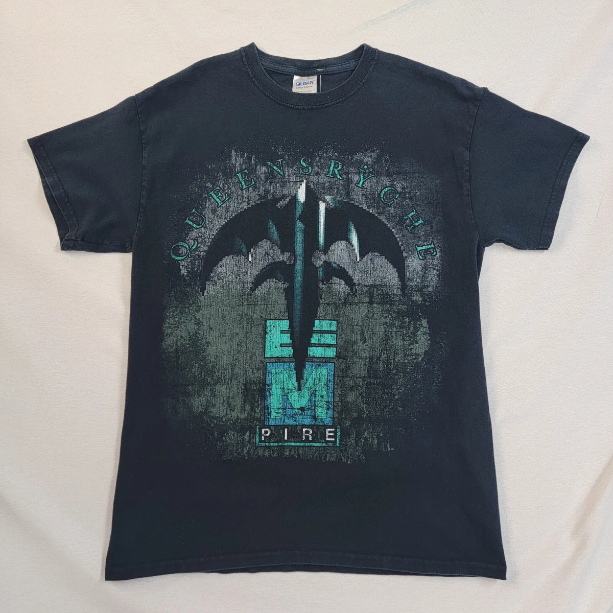 queensryche empire shirt products for sale | eBay