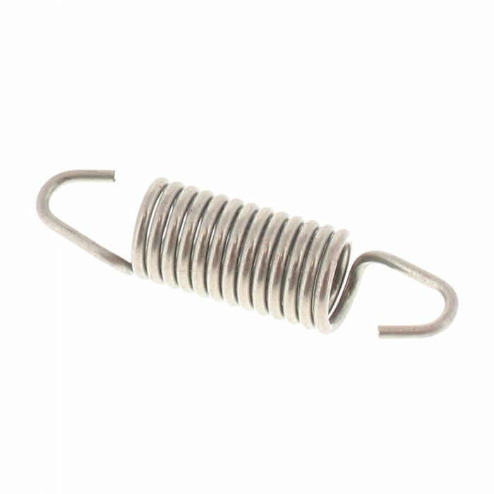 Spring, Regulator fits Yanmar L100N Diesel Engines - 114320-66010