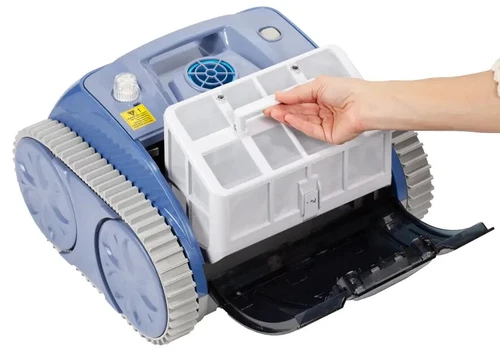 AquaClean AC1000 PRO - Thumbnail 4