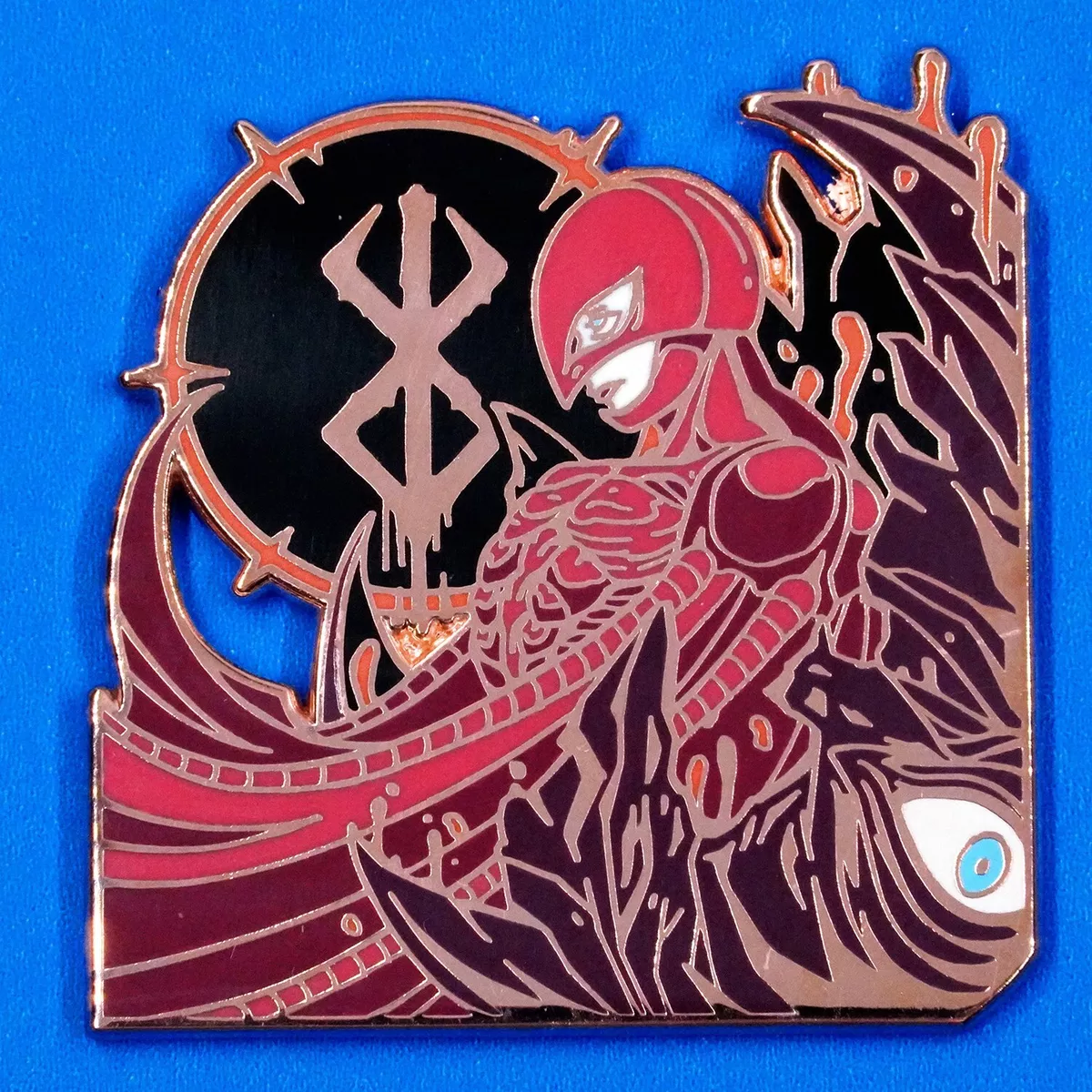 Pin on Berserk