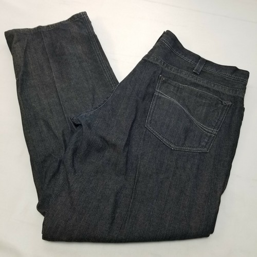 DKNY Bleecker Jeans Men's Straight 
