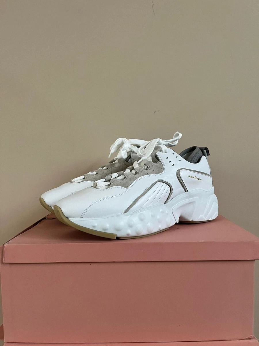 Sneakers manhattan deals acne